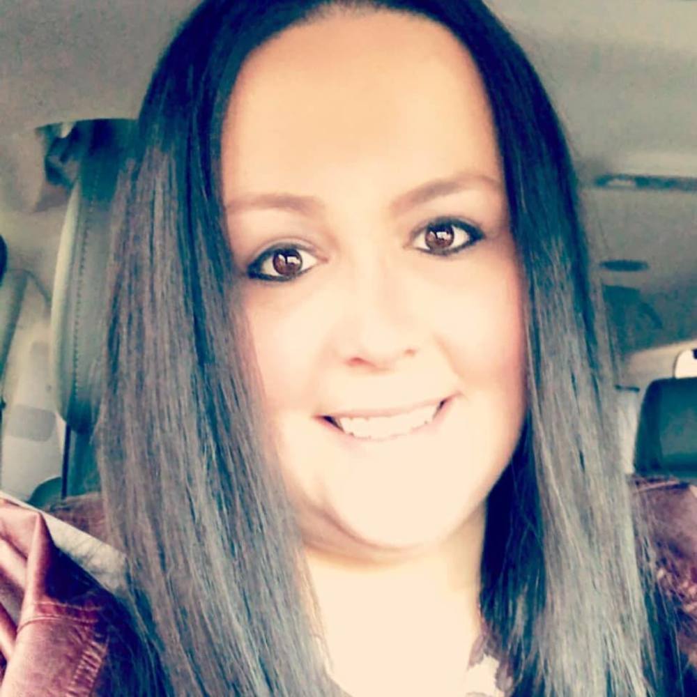 Meet your Posher, Lauren